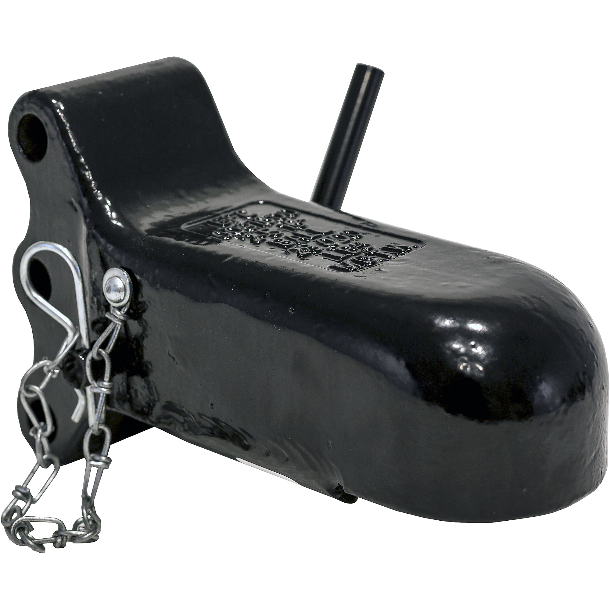 Buyers Products, 2-5/16in. Steel Coupler - 25000 Pound Capacity, Model# 0091600